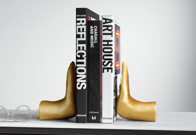 Best-Selling Bookends
